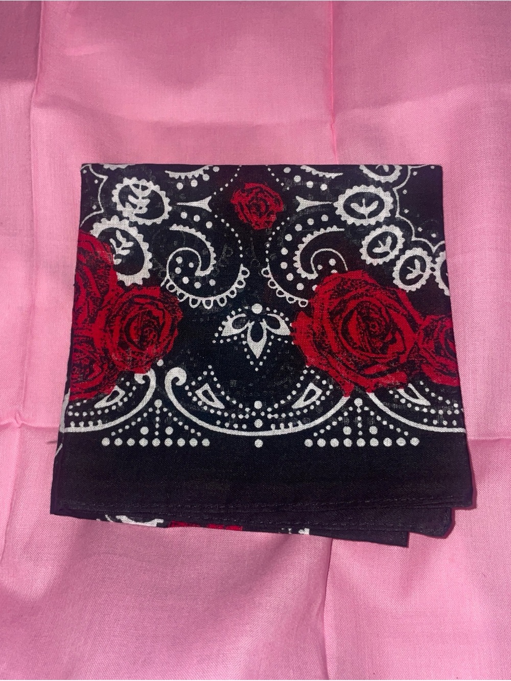 Bandanas